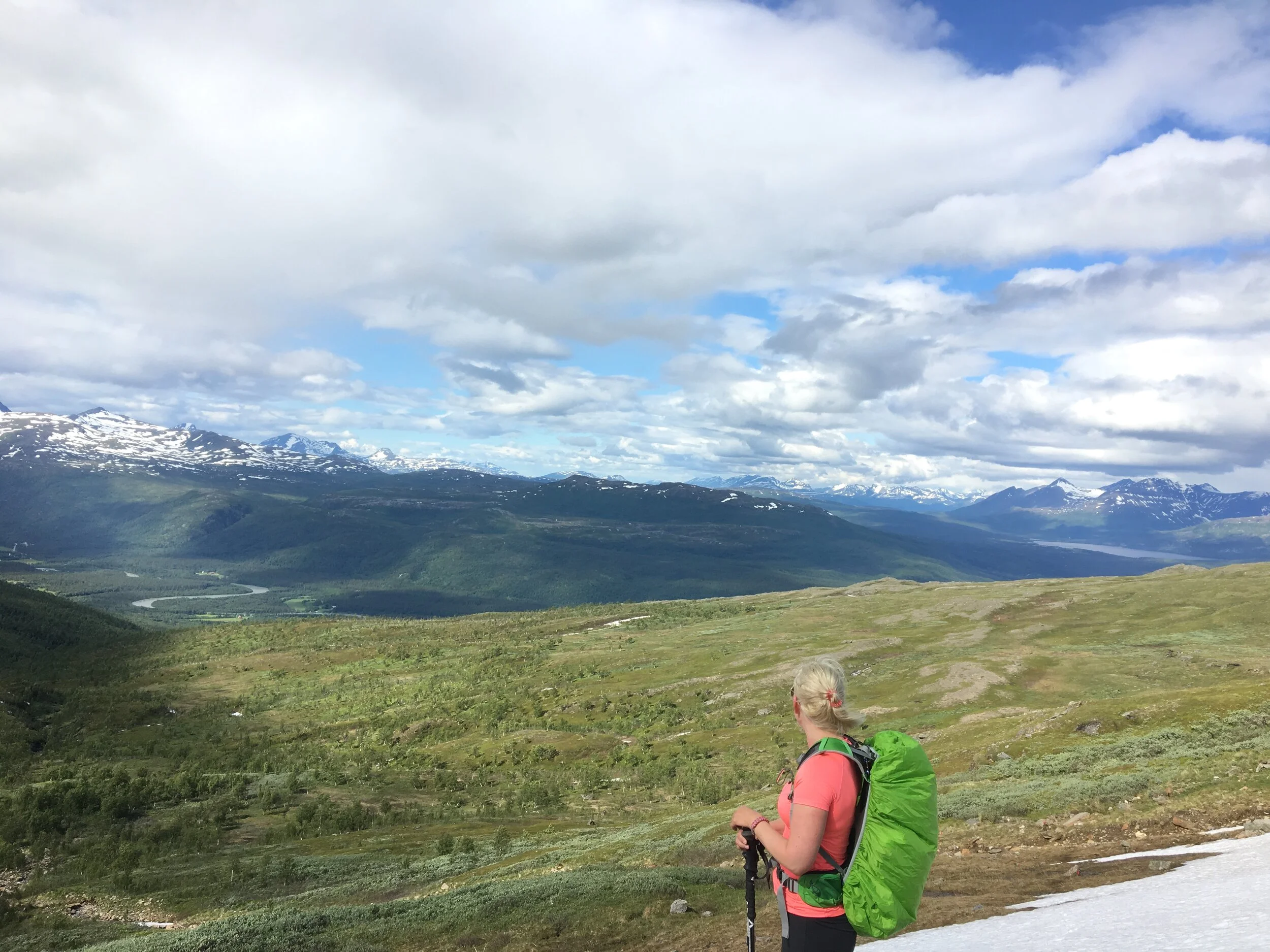 Bergans og nordnorske reiselivsaktører går sammen 