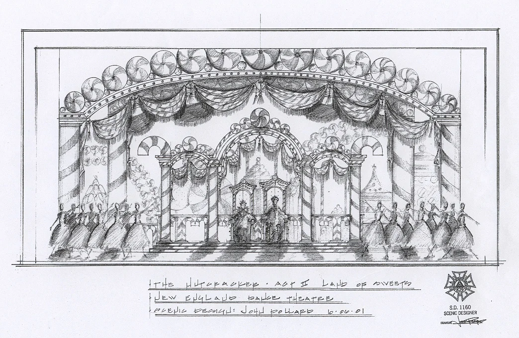 The Nutcracker