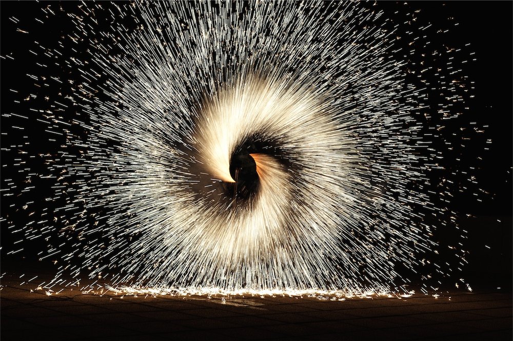 芸術写真 o Lizaralde Everything will be ok Alberto Lizaralde