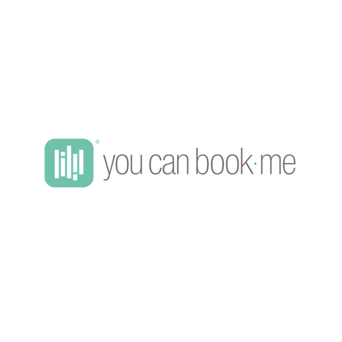 YOUCANBOOK.ME Ever run into that situation where one simple, 'Are you available on Monday at 2:00p?' email turns into a thread that probably lasts longer that the meeting itself? YouCanBook.me solves that! A simple integration with Google Calendar and you can easily outline your available times so clients and prospects can conveniently book time with you. Click on the logo above to watch their demo. 