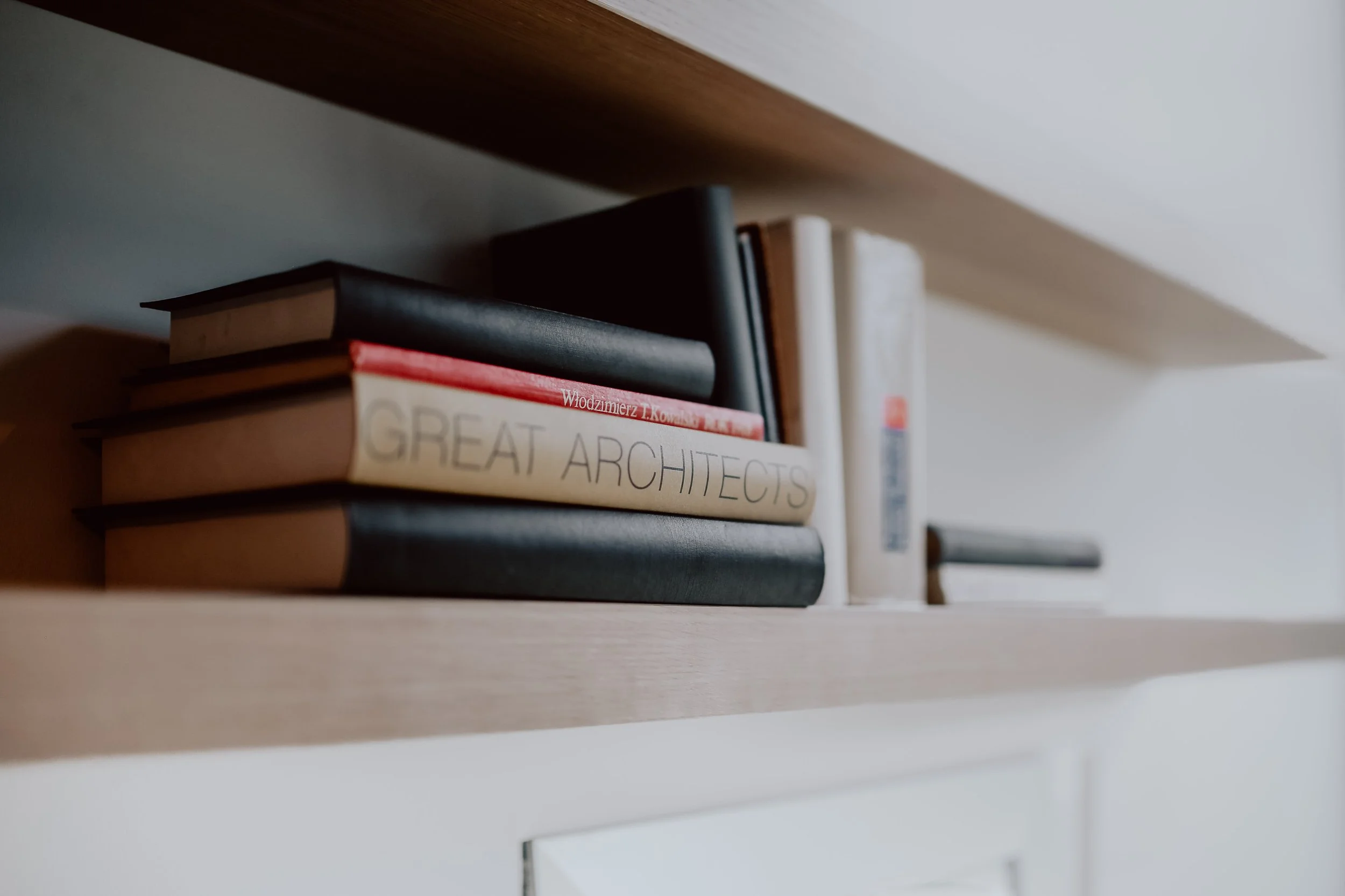 kaboompics_Architecture books on the shelf.jpg