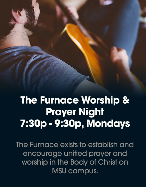 The Furnace
