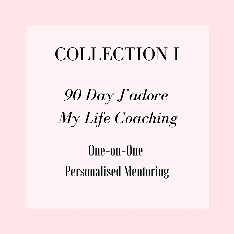  PERSONAL COACHING