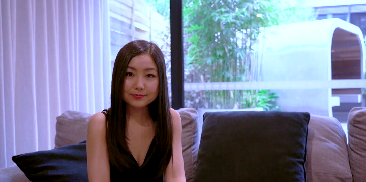 Is your current branding reflect the women you want to be?