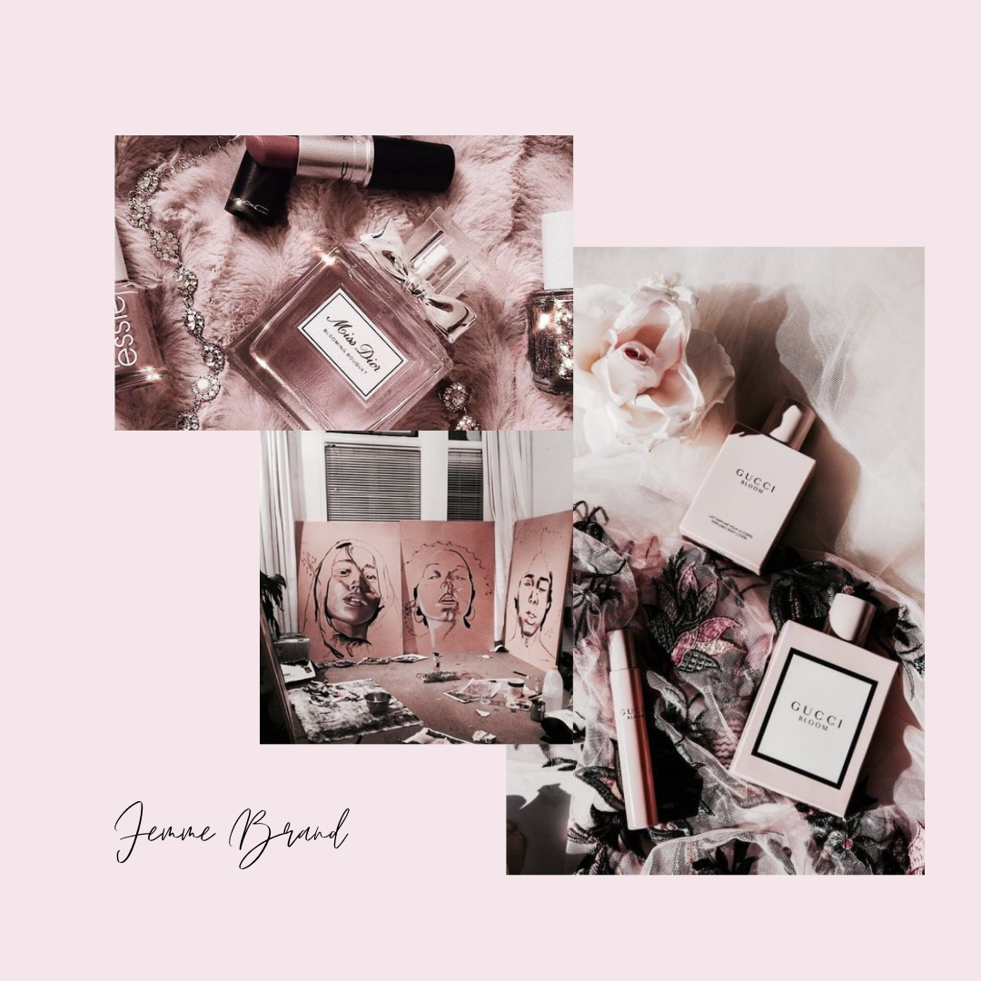 Elva Li Femme Brand.png