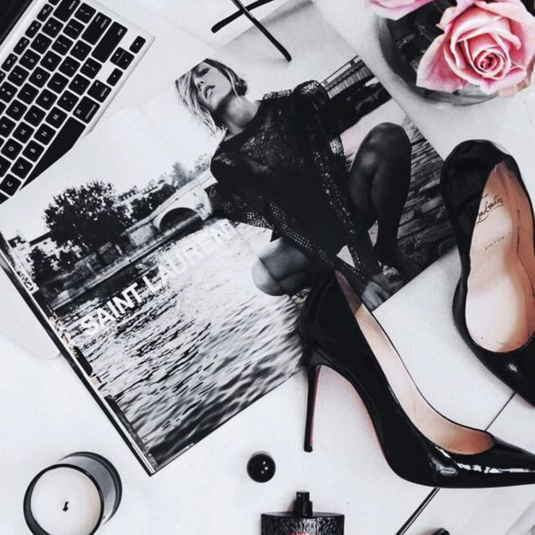 Be the Icon of your Luxury brand