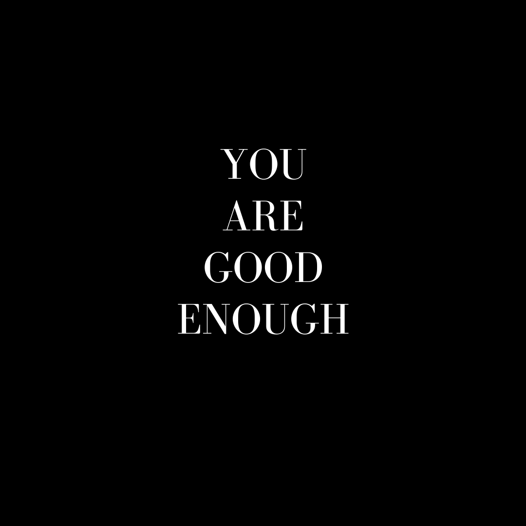 Create a Luxe Mindset