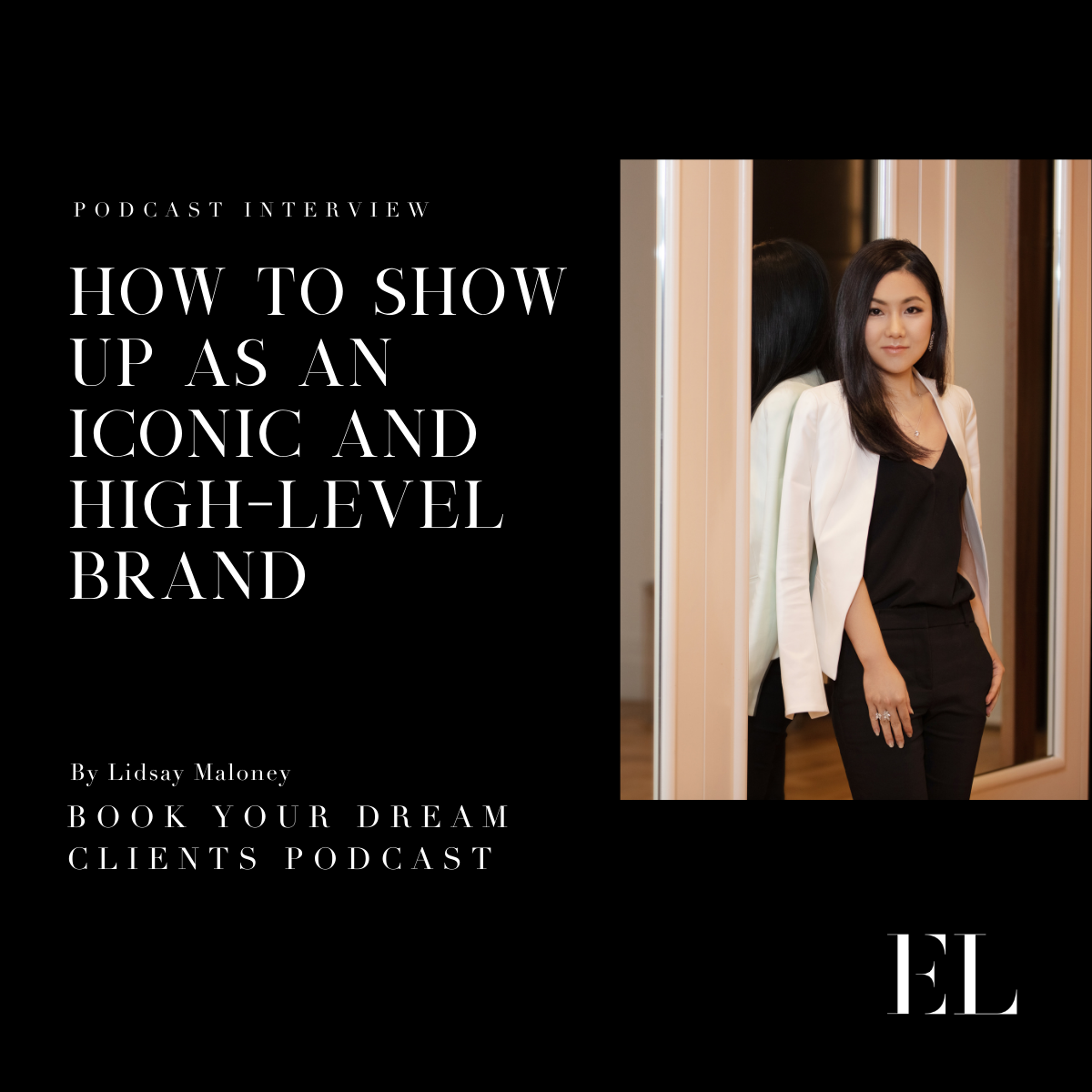 Luxury brands exude confidence, quality, exclusivity