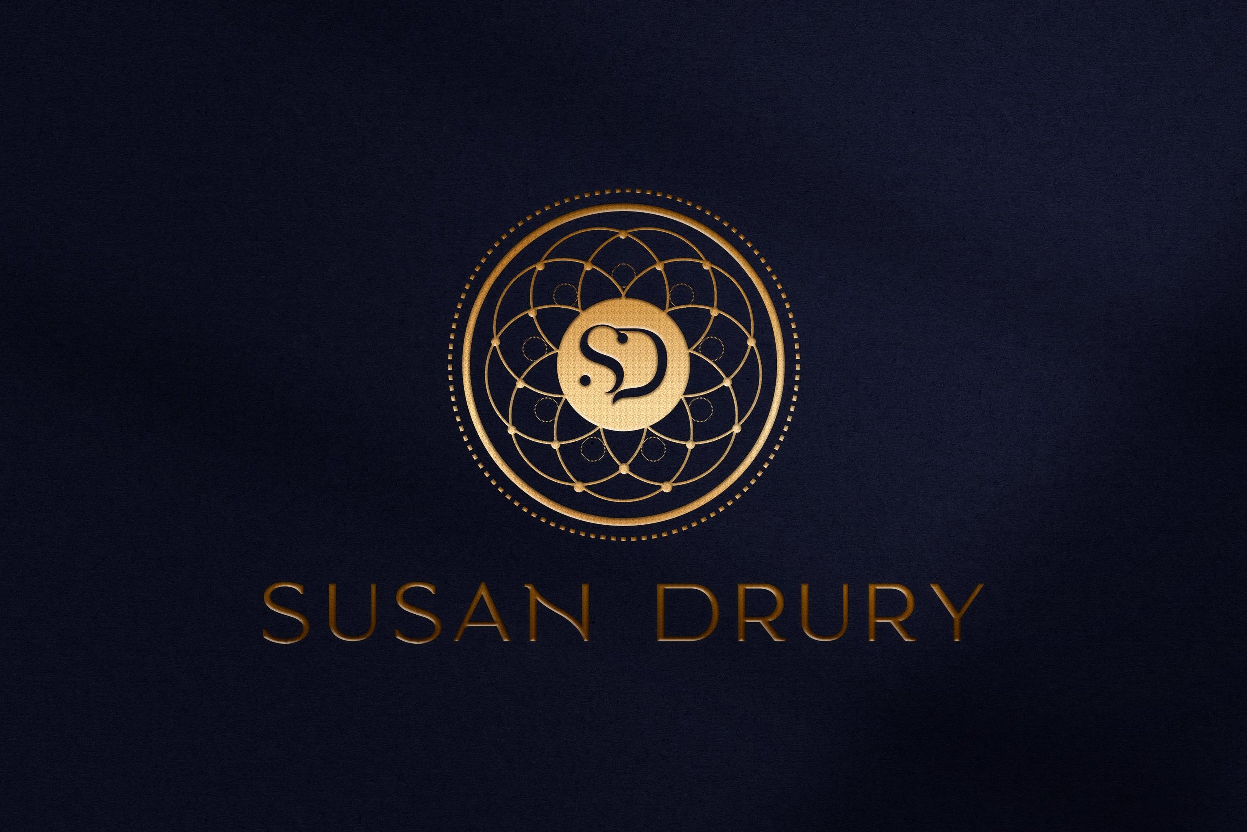 Elva Li Luxury Branding - Susan Drury Logo Blue.jpg