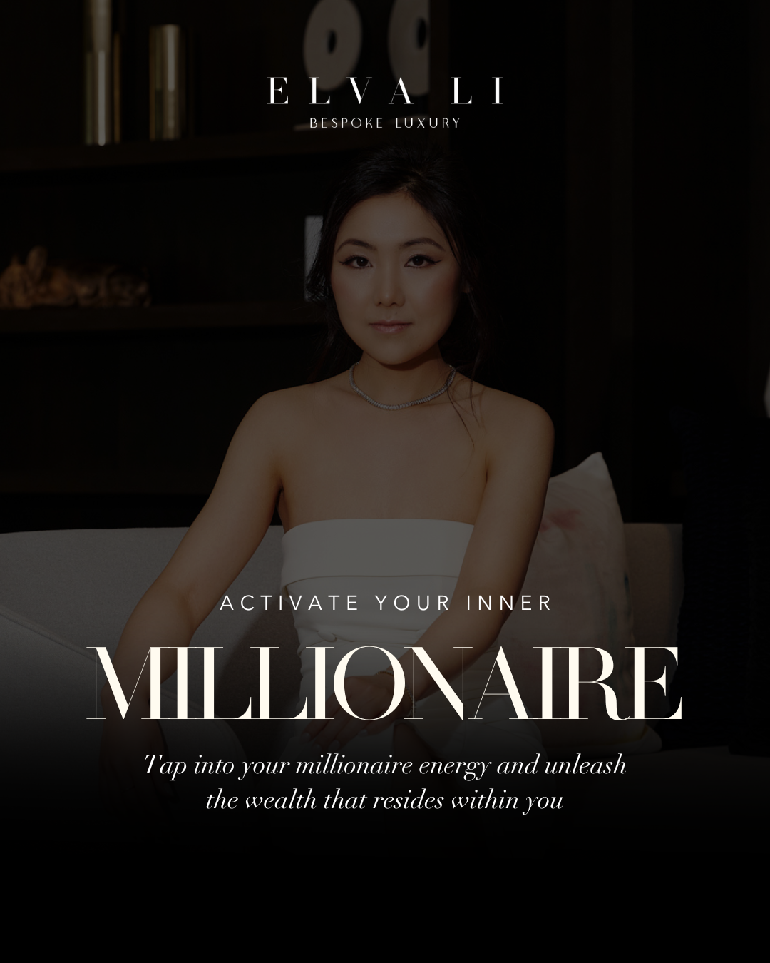 Unleash the Millionaire Within You