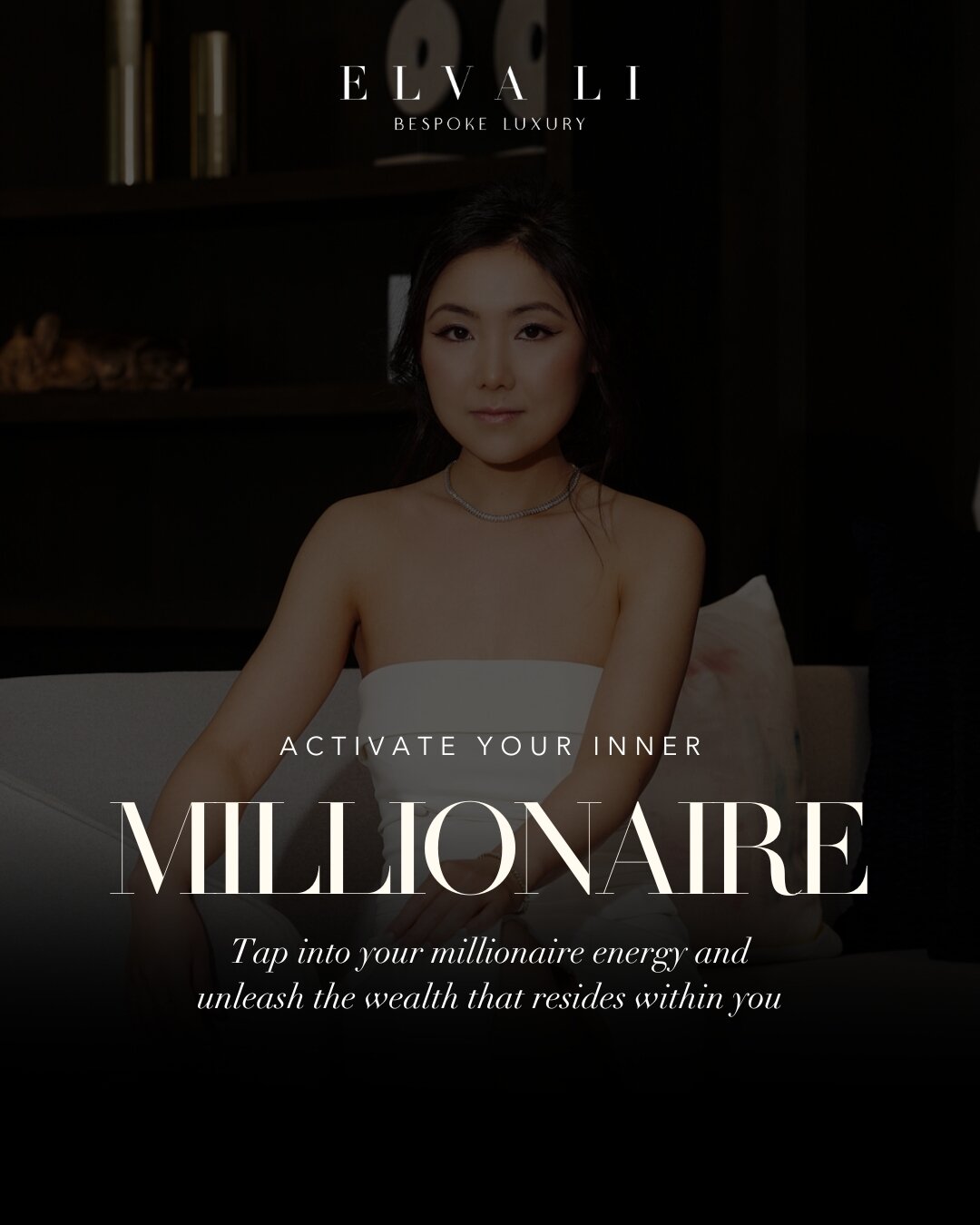 In this month&rsquo;s exclusive live training &ldquo;Millionaire Messenger&rdquo; inside my Iconic Mastermind, we talked about how to tap into your inner millionaire identity, uncover your million-dollar messaging, and the content strategies that bas