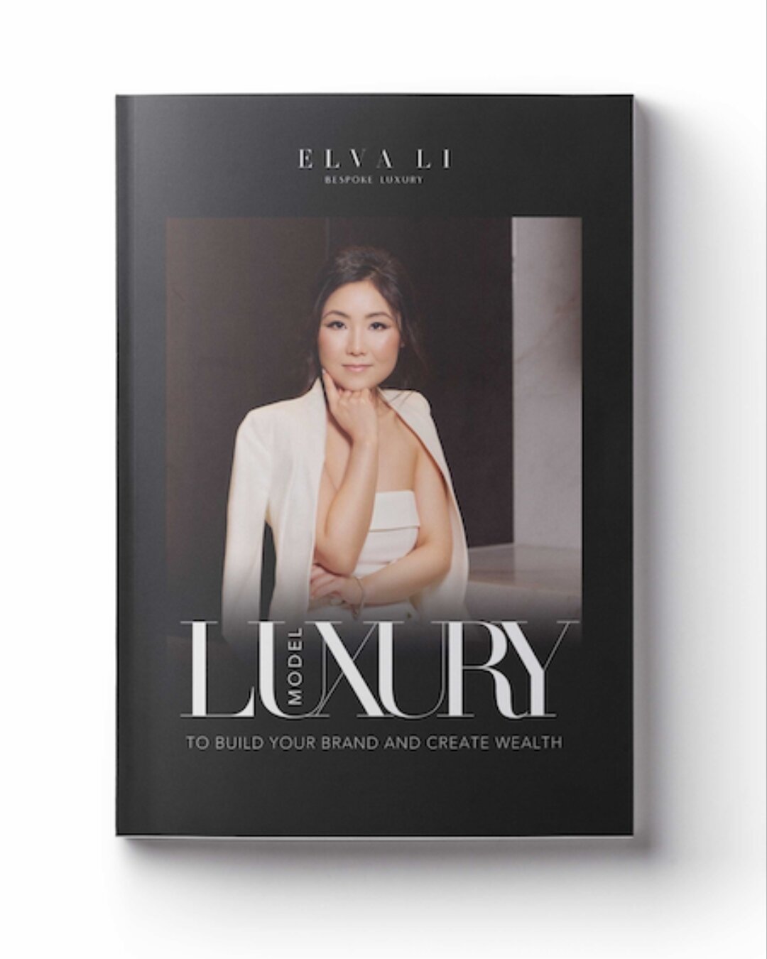 I have created a brand new e-Magazine &quot;Luxury Model to Build Your Brand and Wealth&quot; for you, my fellow luxury connoisseur.

I love luxury.

To me, the word &ldquo;luxury&rdquo; is not confined to mere possessions or associated with &ldquo;m