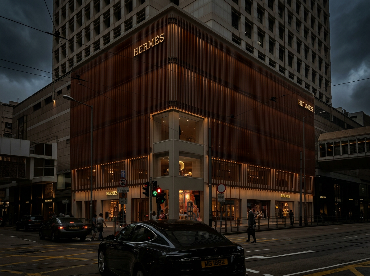 What Hermès Understands About Value That Most Experts Miss
