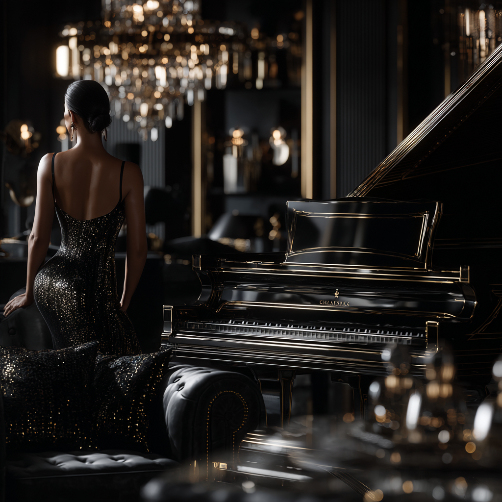 La Sophisticate Privé by Elva Li.png