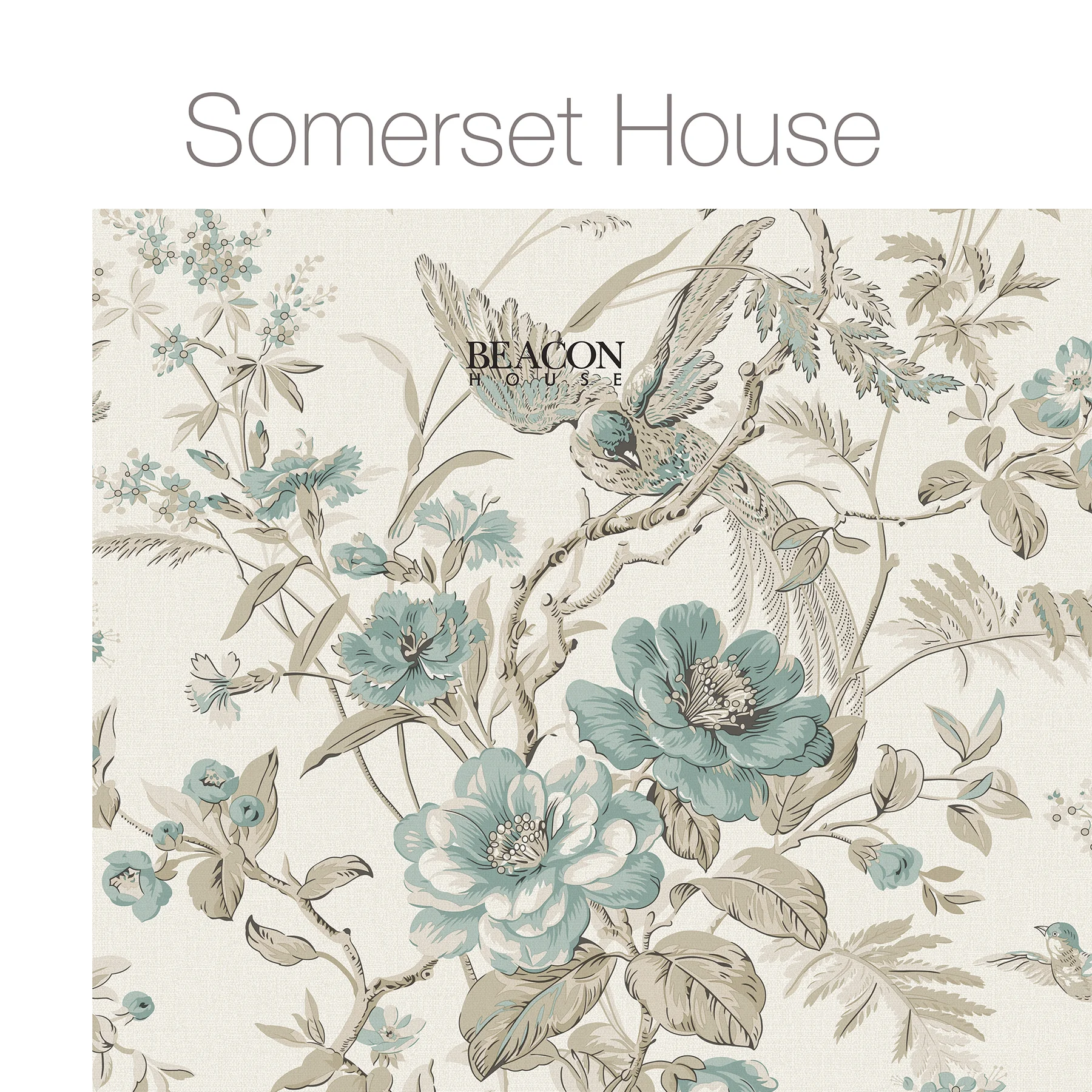 Beacon House — Fine Decor Wallcovering