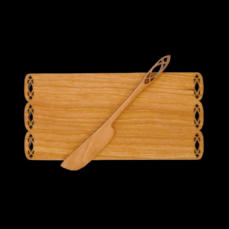 reflecting butter.jpg