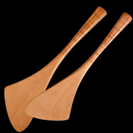 wood salad set in plaid.jpg