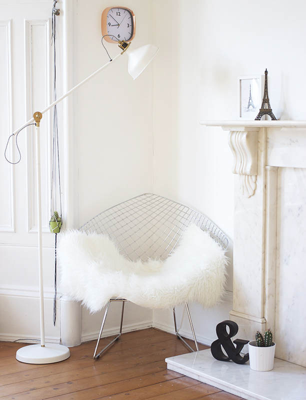 This Kate La Vie nook is freakin' TRENDY and we love it!!