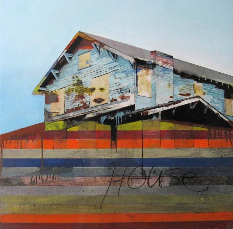 House Midtown Atlanta