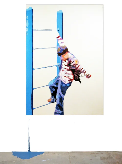 The Climb