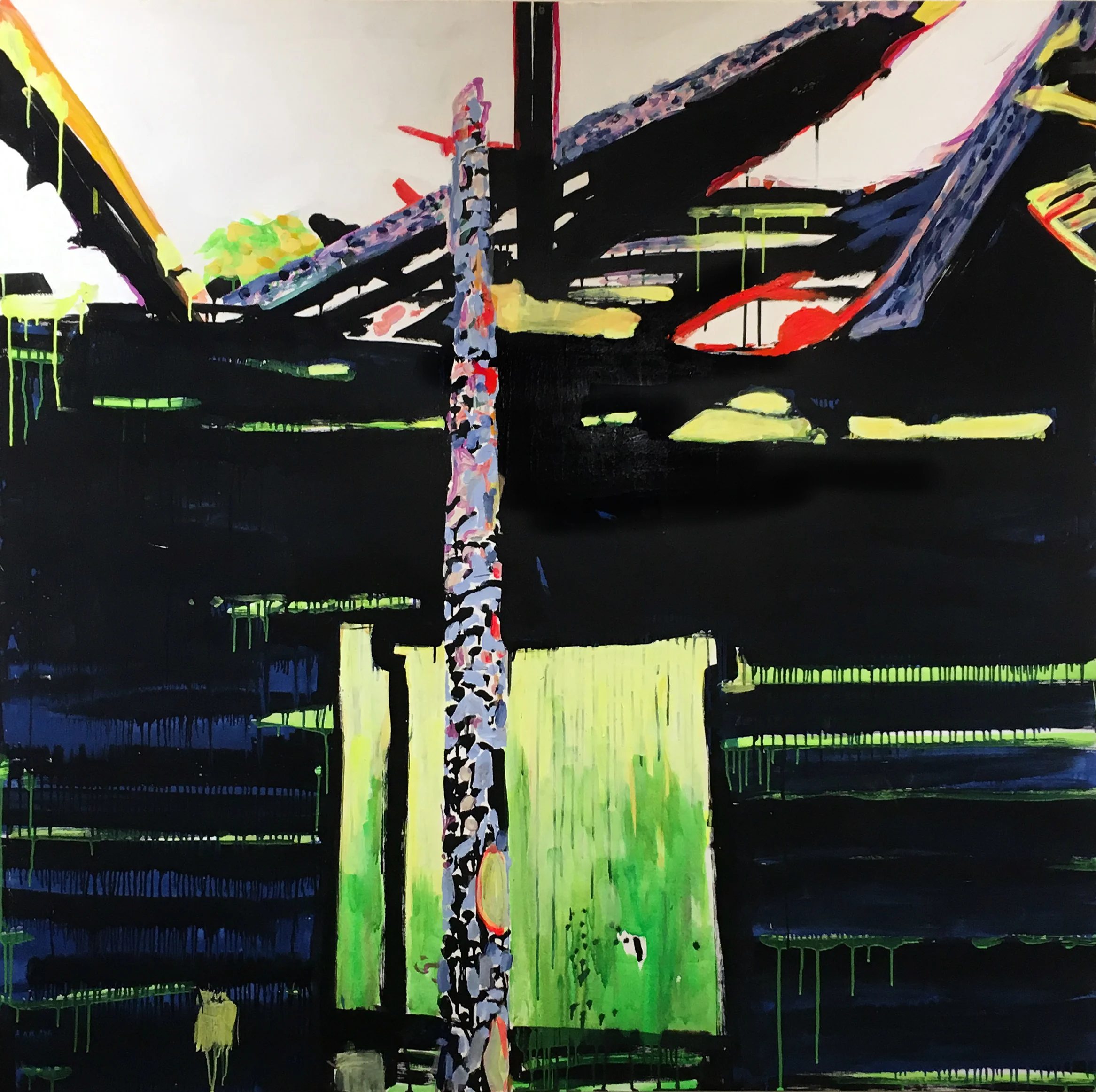 The Pole