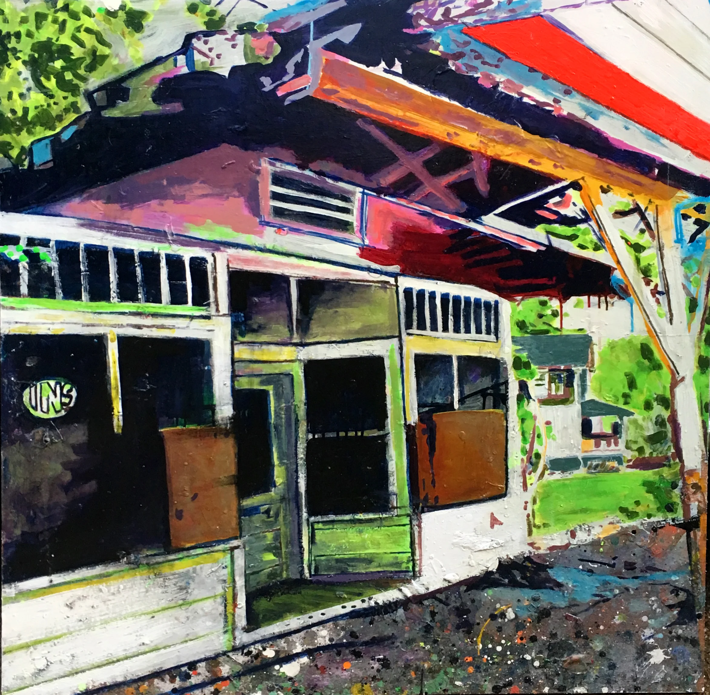 Untitled (Storefront)