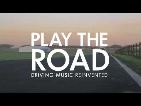 GTI + Underworld -- Play the Road, How we Reinvented Driving Music