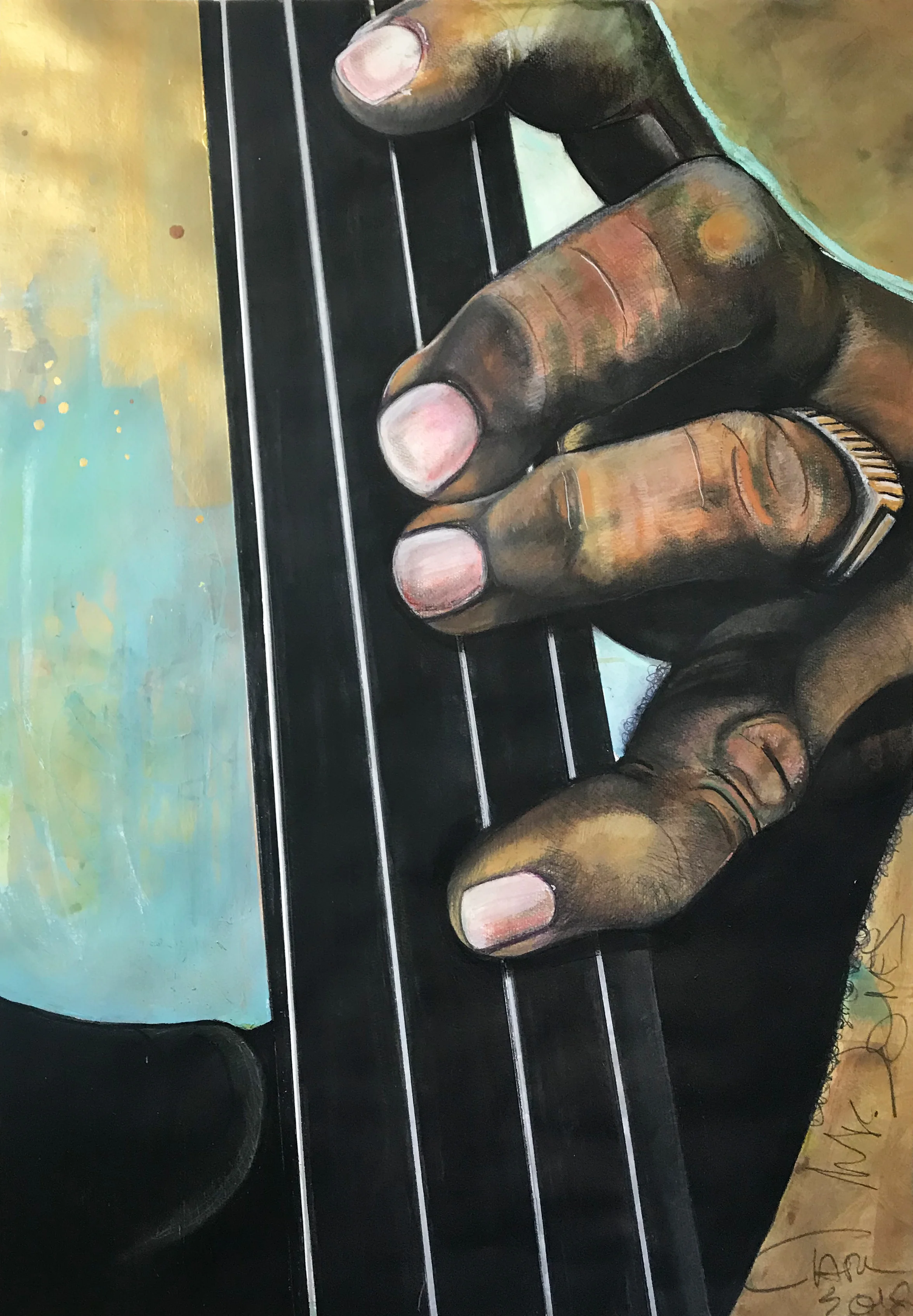 01 Bradford Mr.Jones Bass hand Sudy.jpg