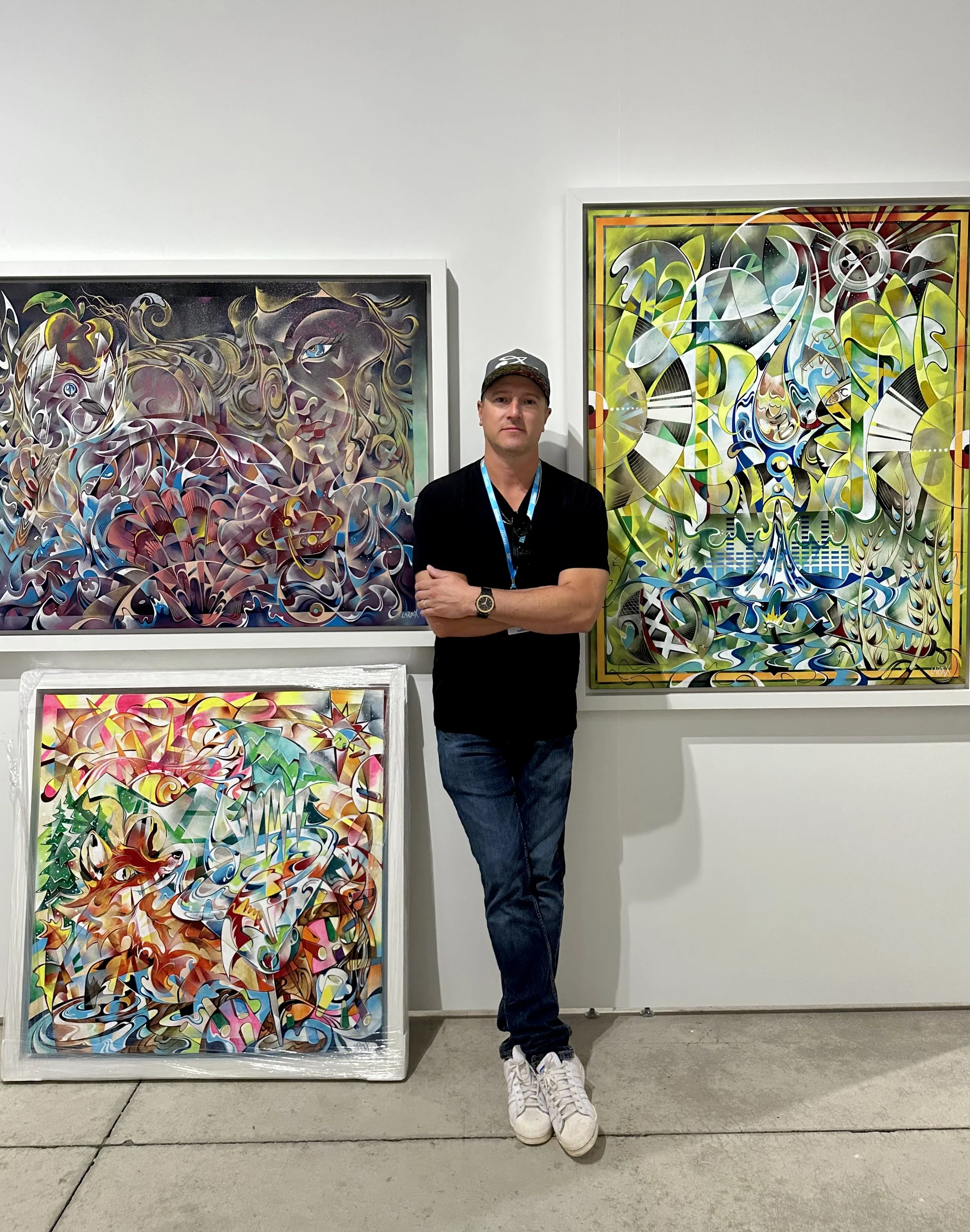 ART MIAMI