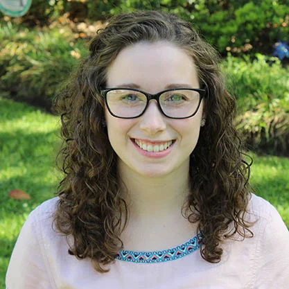 Karissa Walsworth Communications Chair Karissa is a Graphic Designer at Margaritaville Resort Casino in Bossier City. Fun Fact: Karissa loves to garden with her husband, take her blue heeler named Zelda for walks, and play any of The Legend of Zelda video games!