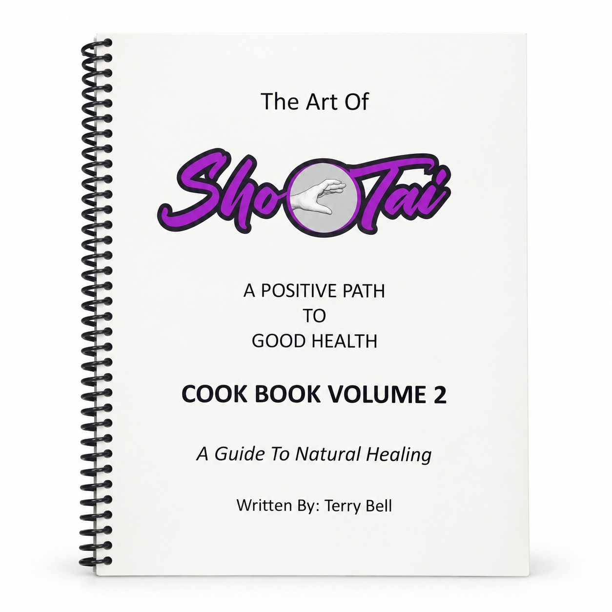 Cook Book Volume 2