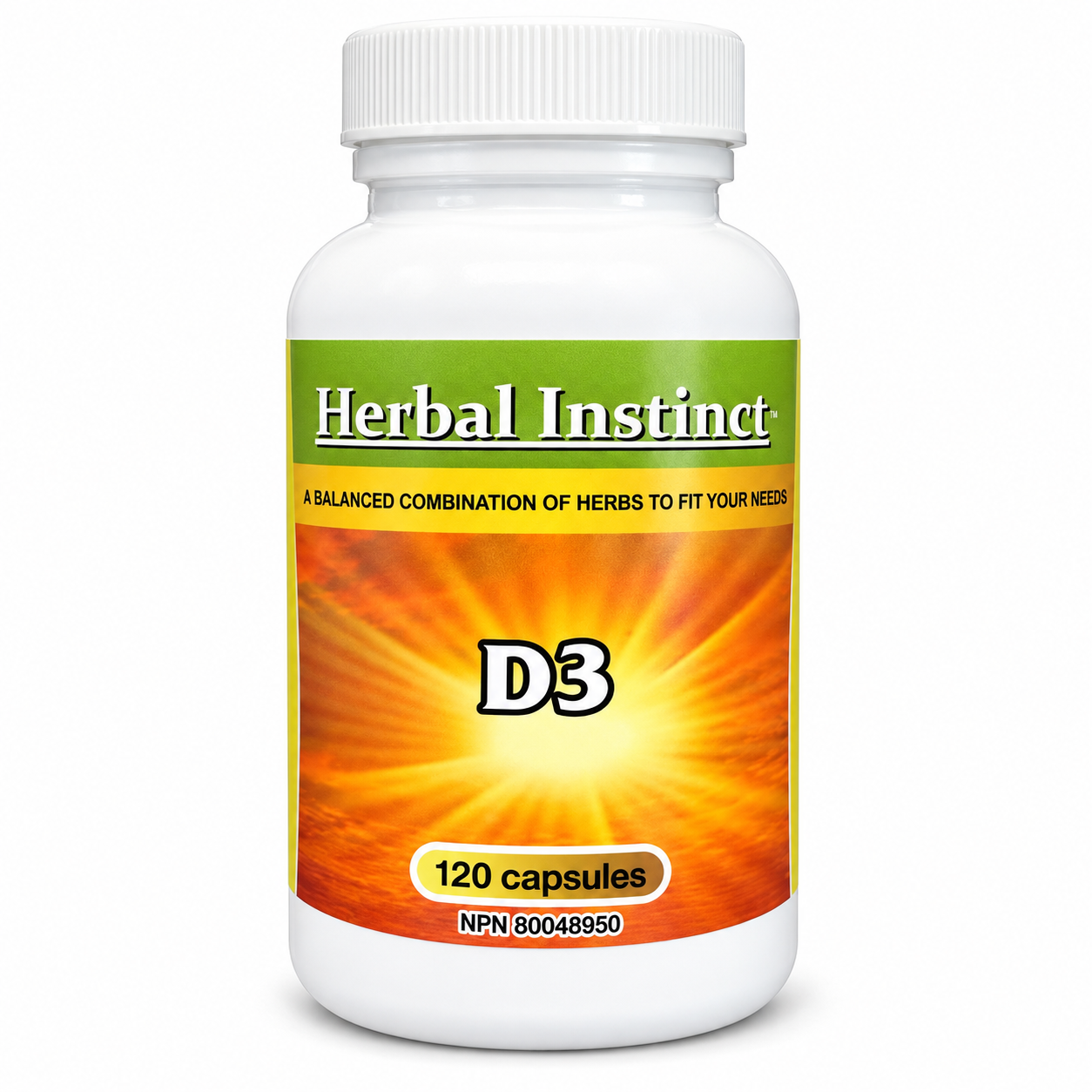 Vitamin D3