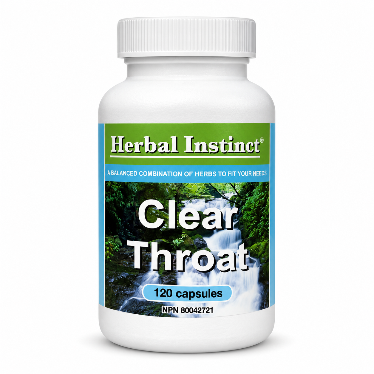 Clear Throat