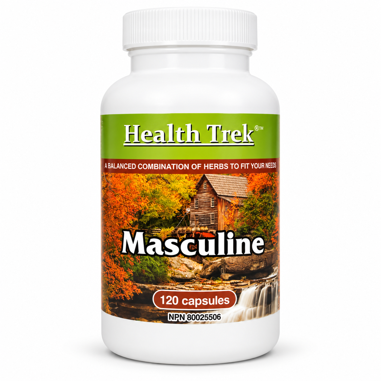 Masculine