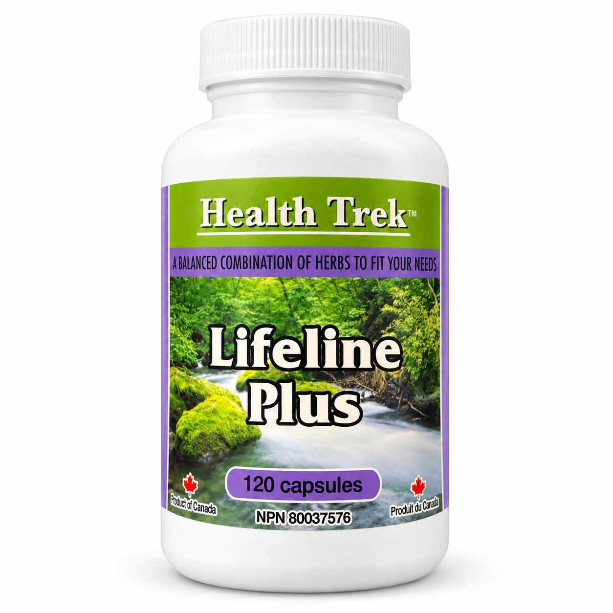Lifeline Plus