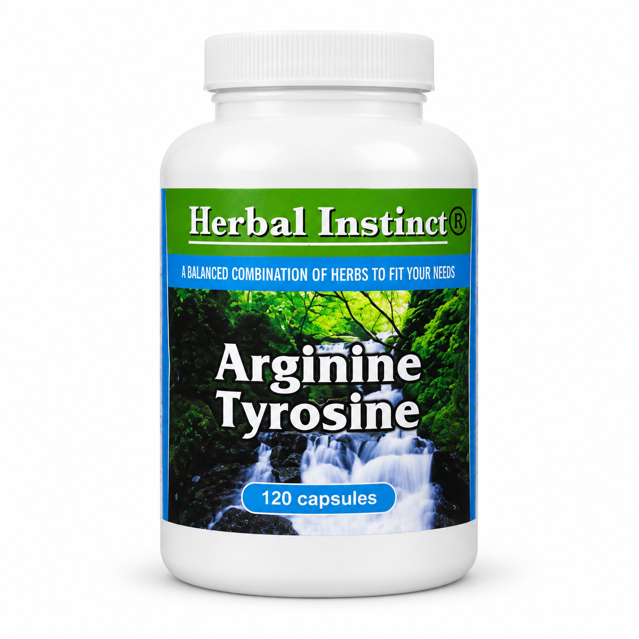 Arginine/Tyrosine
