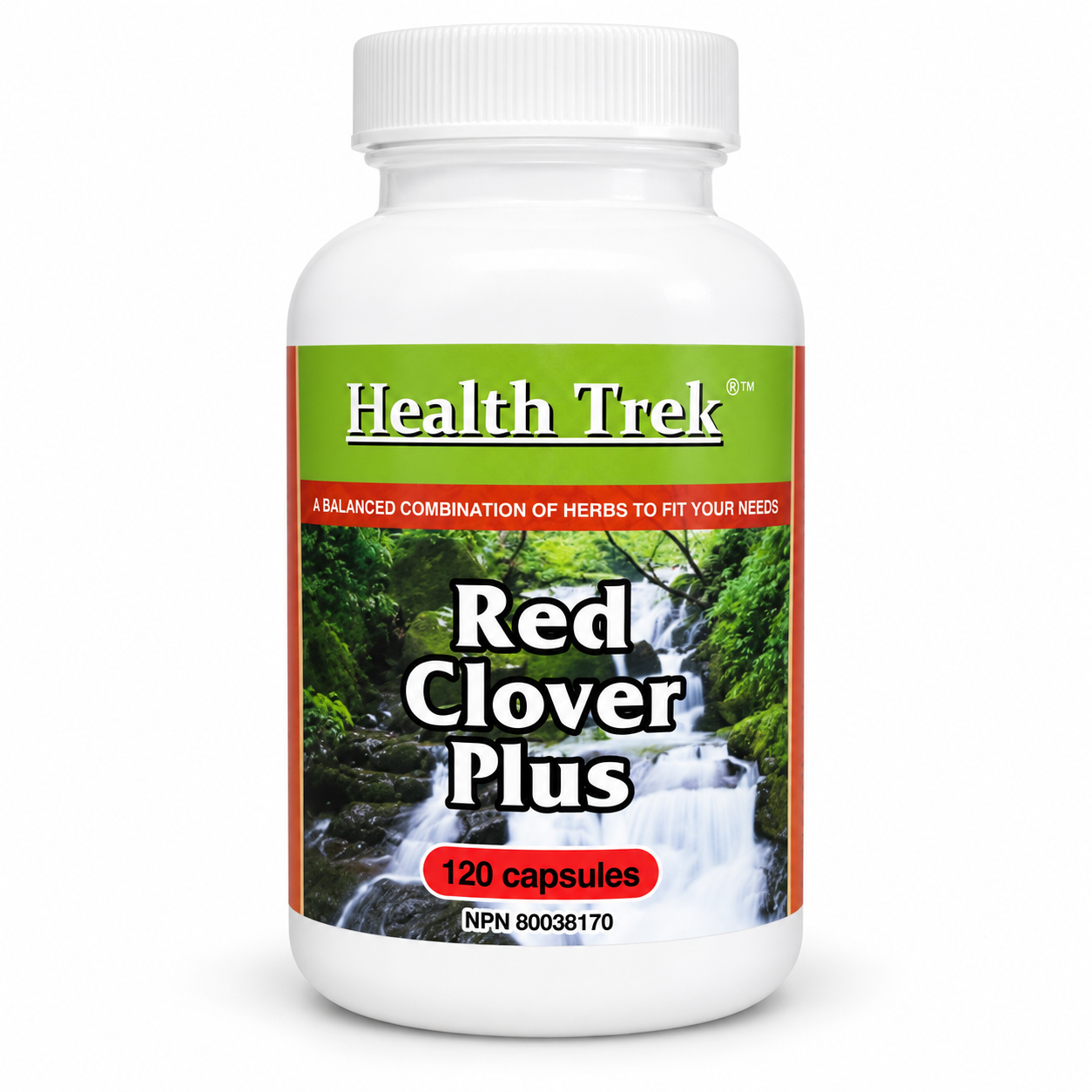 Red Clover Plus
