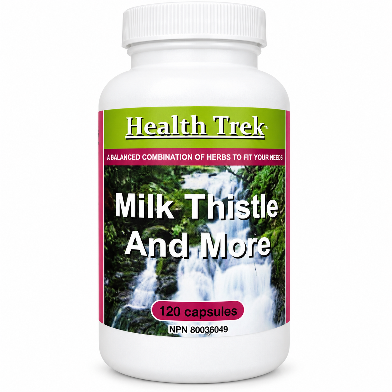Milk Thistle And More