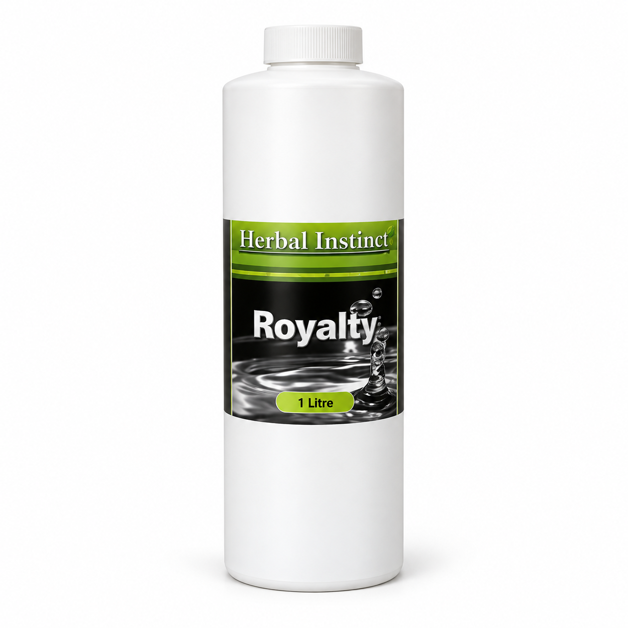 Royalty by Herbal Instinct