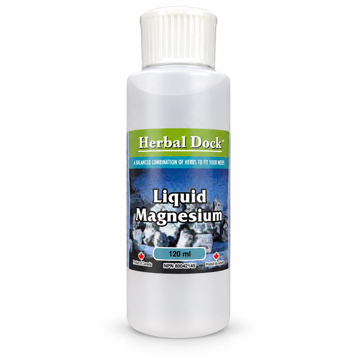 Liquid Magnesium