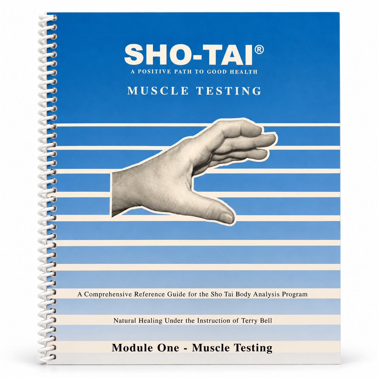 Module One - Muscle Testing