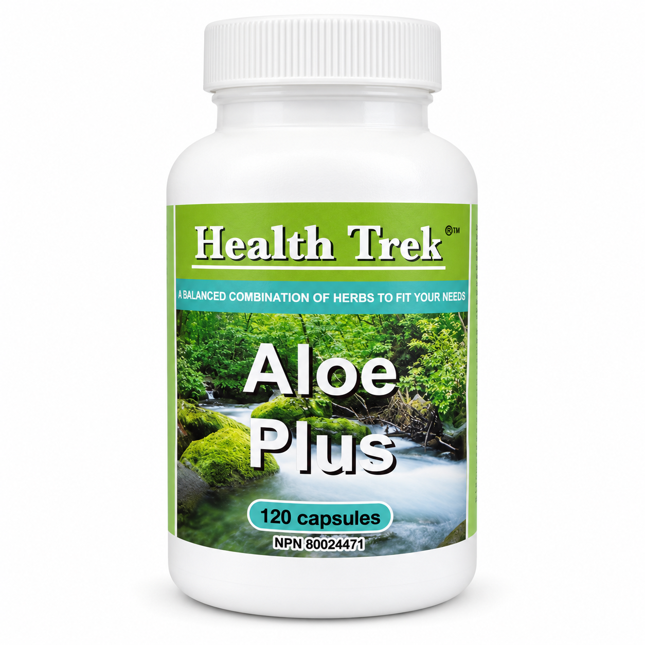 Aloe Plus