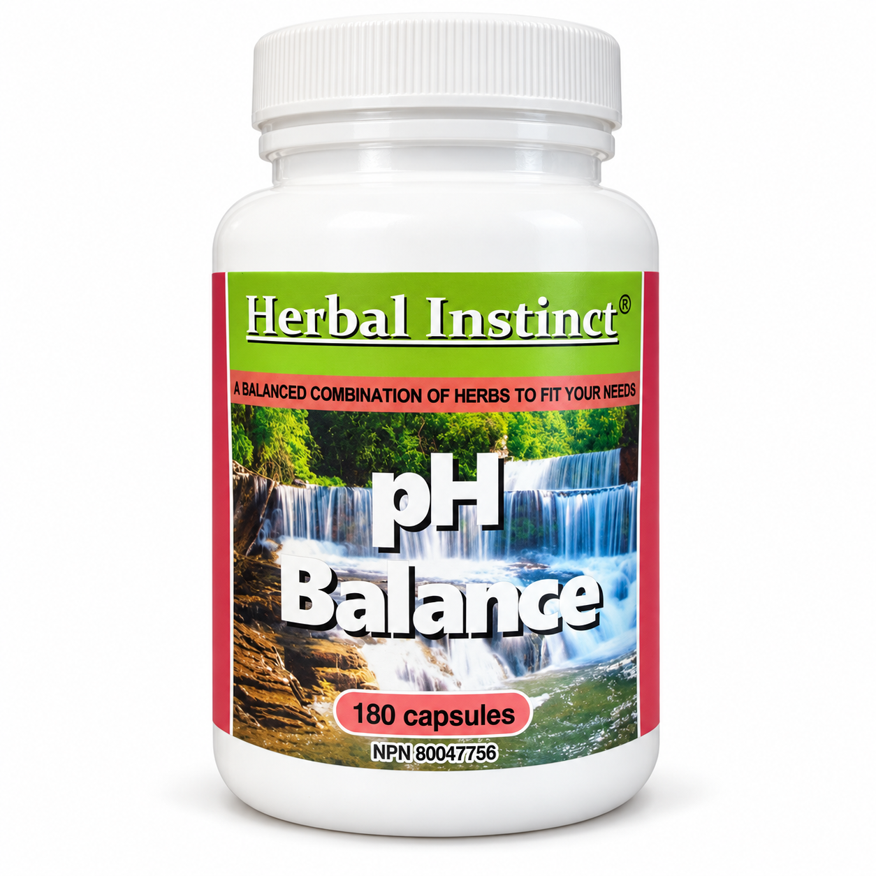 pH Balance