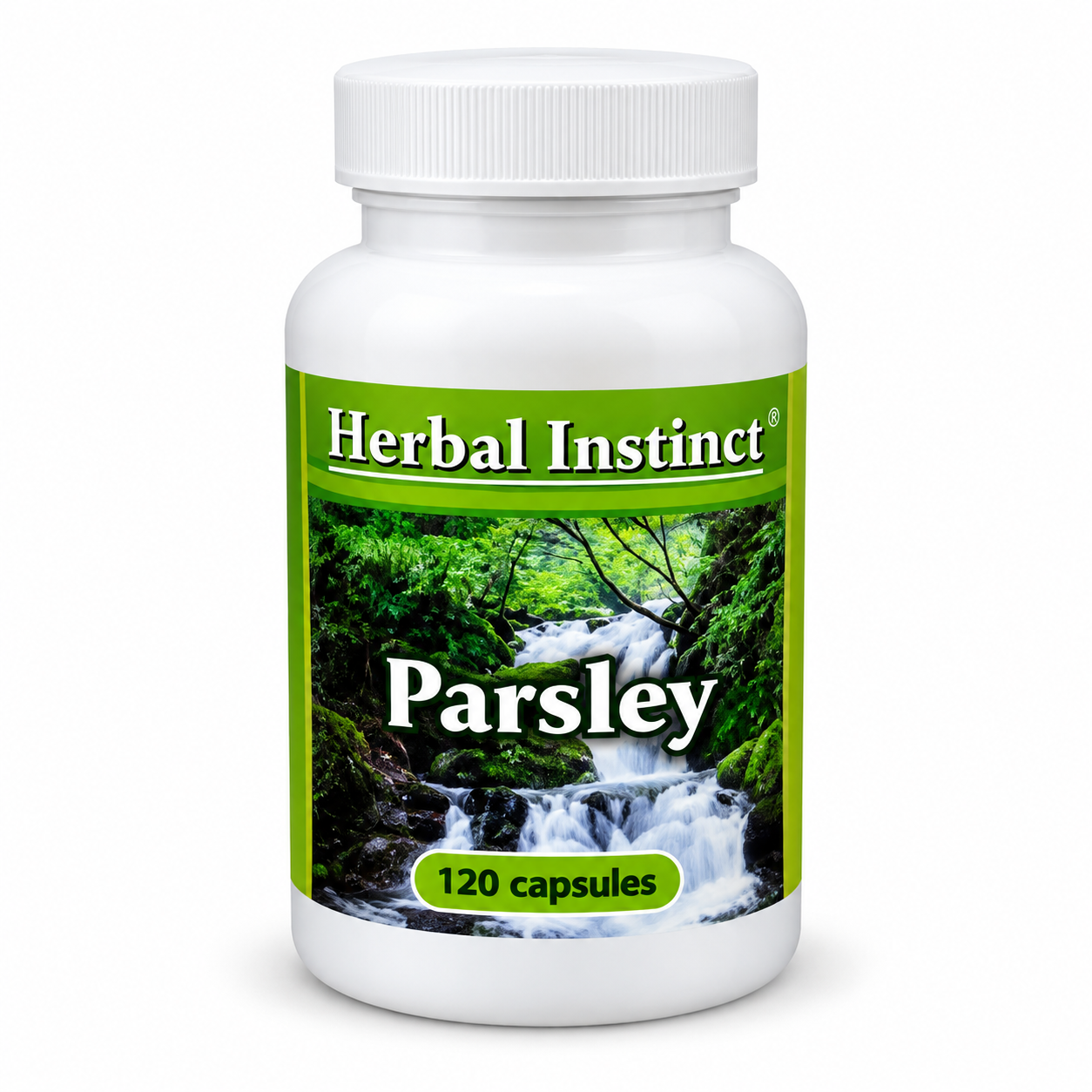 Parsley