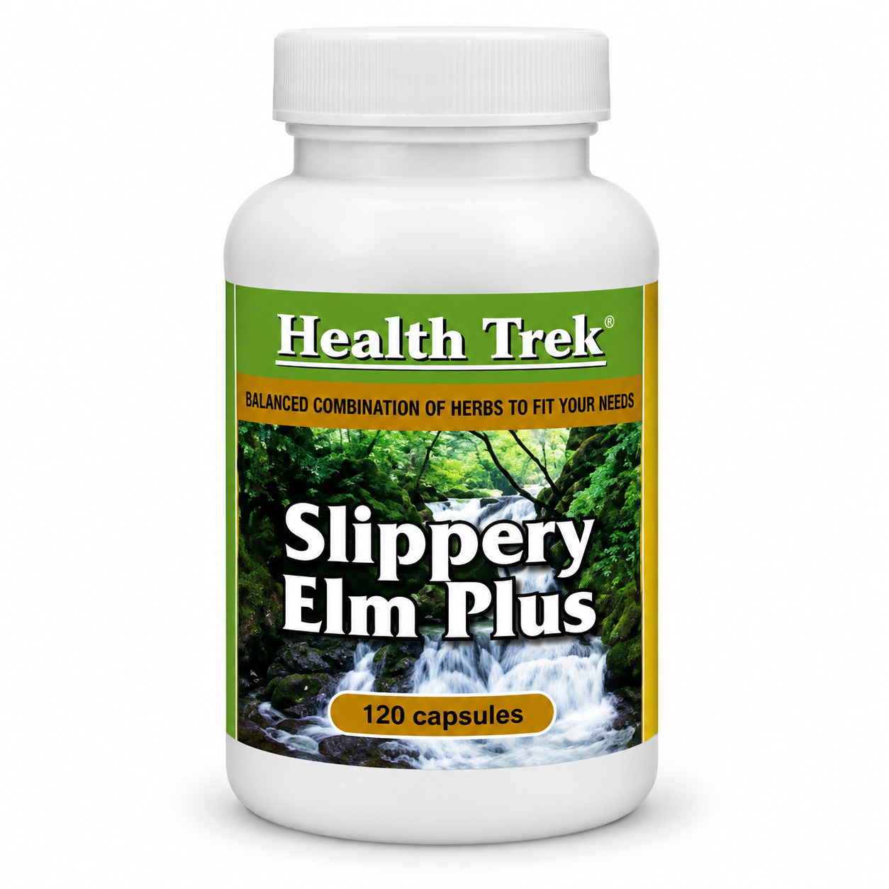 Slippery Elm Plus