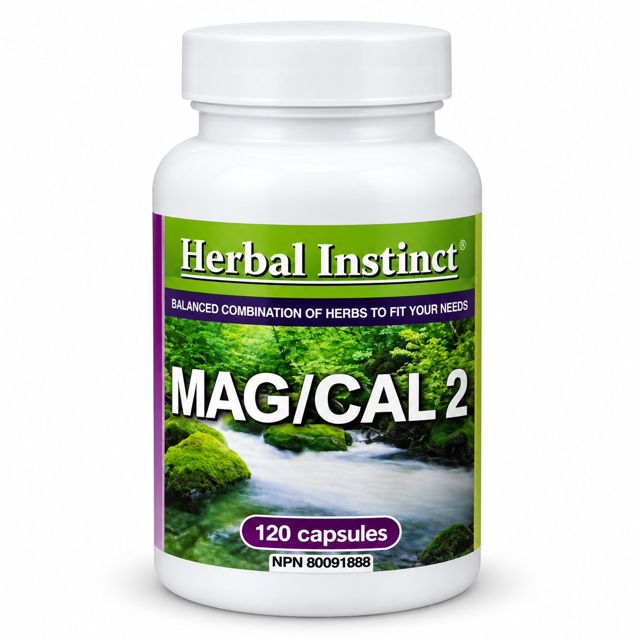 Mag Cal 2