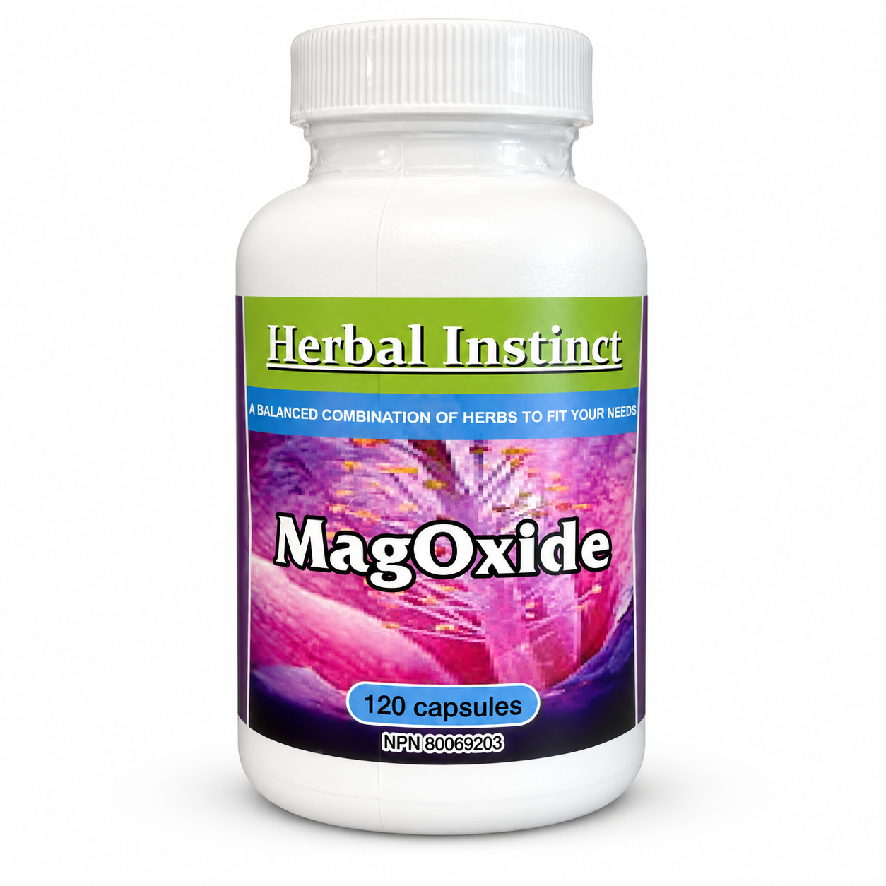 MagOxide