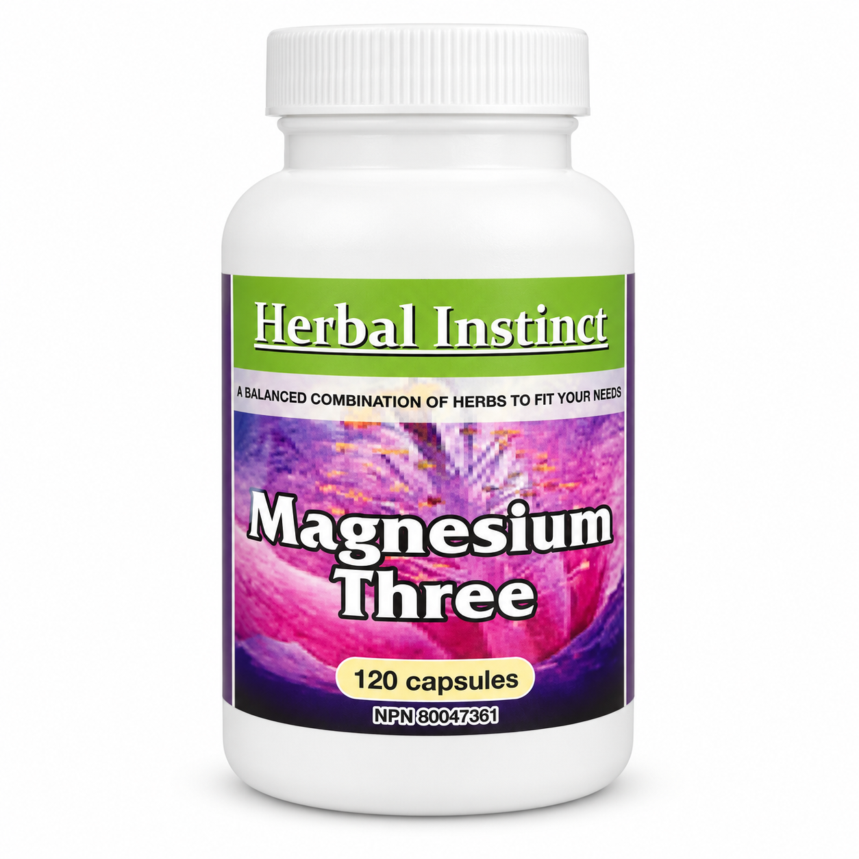 Magnesium Three