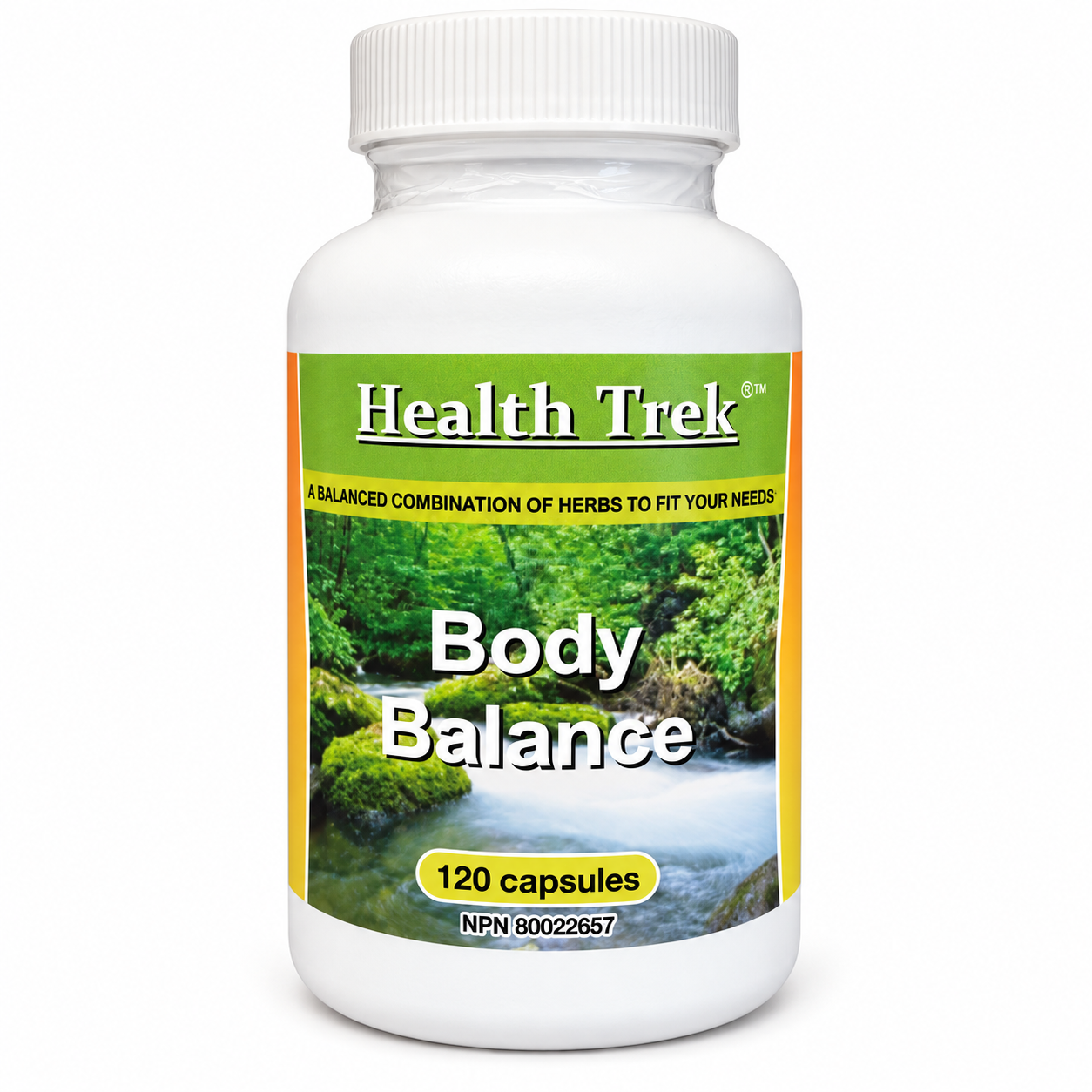 Body Balance