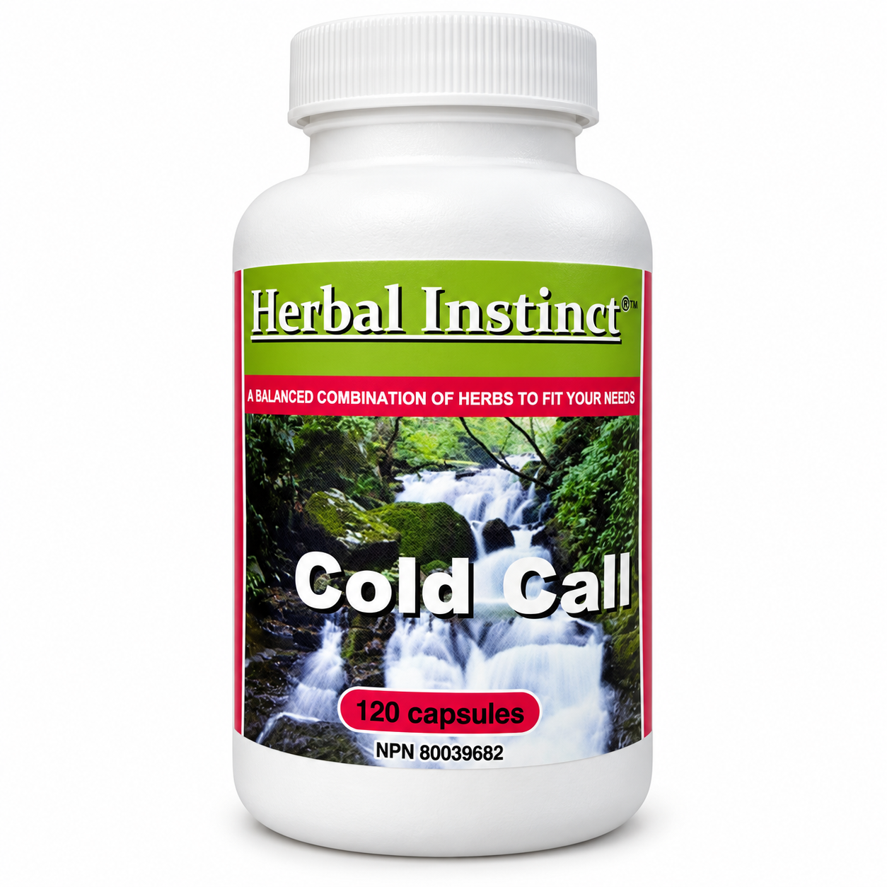 Cold Call